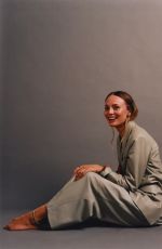 LAURA HADDOCK for 1883 Magazine, 2020
