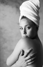 LILI REINHART for Flaunt Magazine 08/05/2020