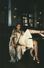 LILI REINHART for Flaunt Magazine 08/05/2020
