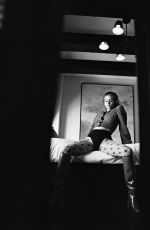 LILI REINHART for Flaunt Magazine 08/05/2020