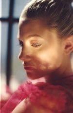 LILI REINHART for Flaunt Magazine 08/05/2020
