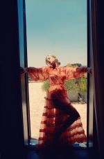 LILI REINHART for Flaunt Magazine 08/05/2020