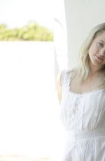 LILI REINHART for Los Angeles Times, August 2020