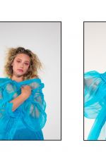 LILI REINHART for Refinery 29, August 2020