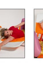 LILI REINHART for Refinery 29, August 2020