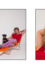 LILI REINHART for Refinery 29, August 2020