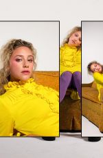 LILI REINHART for Refinery 29, August 2020