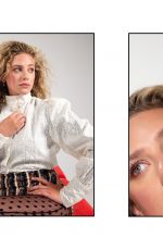 LILI REINHART for Refinery 29, August 2020