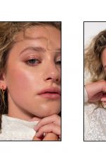 LILI REINHART for Refinery 29, August 2020