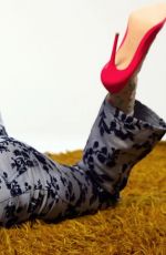 LILI REINHART for Refinery29, 2020