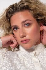 LILI REINHART for Refinery29, 2020