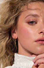 LILI REINHART for Refinery29, 2020