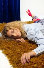 LILI REINHART for Refinery29, 2020