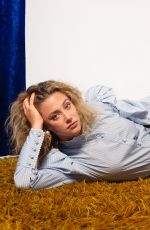 LILI REINHART for Refinery29, 2020