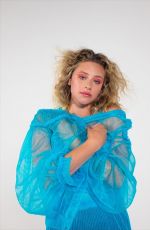 LILI REINHART for Refinery29, 2020