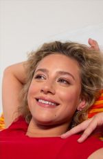 LILI REINHART for Refinery29, 2020
