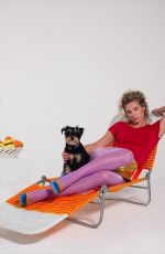 LILI REINHART for Refinery29, 2020