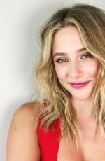 LILI REINHART for Virtual Interview on Tonight Show Starring Jimmy Fallon 08/20/2020