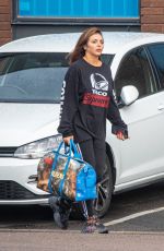 LITTLE MIX Leaves a Studios in London 07/28/2020