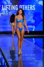 LULI FAMA Fashion Show at Paraiso Miami Beach 08/22/2020
