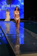 LULI FAMA Fashion Show at Paraiso Miami Beach 08/22/2020