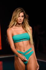 LULI FAMA Fashion Show at Paraiso Miami Beach 08/22/2020