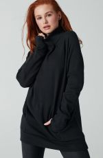 MADELAINE PETSCH for Fabletics x Madelaine 2020 Collection
