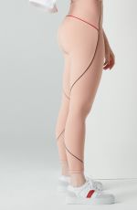 MADELAINE PETSCH for Fabletics x Madelaine 2020 Collection