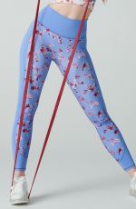 MADELAINE PETSCH for Fabletics x Madelaine 2020 Collection