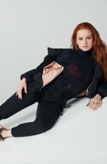 MADELAINE PETSCH for Fabletics x Madelaine 2020 Collection