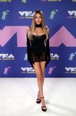 MADISON BEER at 2020 MTV Video Music Awards 08/30/2020
