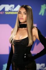 MADISON BEER at 2020 MTV Video Music Awards 08/30/2020
