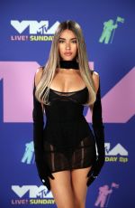 MADISON BEER at 2020 MTV Video Music Awards 08/30/2020