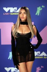 MADISON BEER at 2020 MTV Video Music Awards 08/30/2020