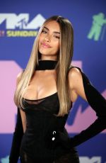 MADISON BEER at 2020 MTV Video Music Awards 08/30/2020
