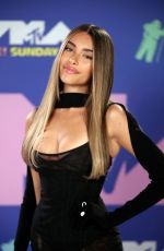 MADISON BEER at 2020 MTV Video Music Awards 08/30/2020