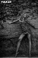 MADISON ISEMAN for Vulkan Magazine, August 2020