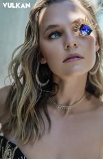 MADISON ISEMAN for Vulkan Magazine, August 2020