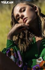 MADISON ISEMAN for Vulkan Magazine, August 2020
