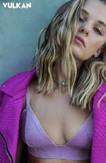 MADISON ISEMAN for Vulkan Magazine, August 2020