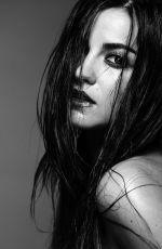 MAITE PERRONI at a Photoshoot, 2020