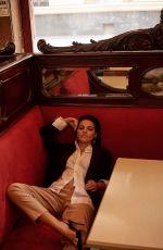 MAITE PERRONI for Esquire Magazine, Mexico August 2020