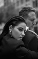MAITE PERRONI for Esquire Magazine, Mexico August 2020