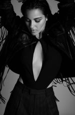 MAITE PERRONI for Maxim Magazine, Mexico August 2020