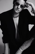 MAITE PERRONI for Noir Magazine, July 2020