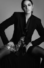 MAITE PERRONI for Noir Magazine, July 2020