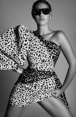 MAITE PERRONI for Noir Magazine, July 2020