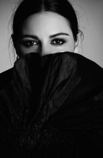 MAITE PERRONI for Noir Magazine, July 2020