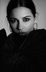 MAITE PERRONI for Noir Magazine, July 2020