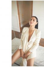MAITE PERRONI for Noir Magazine, July 2020 Issue